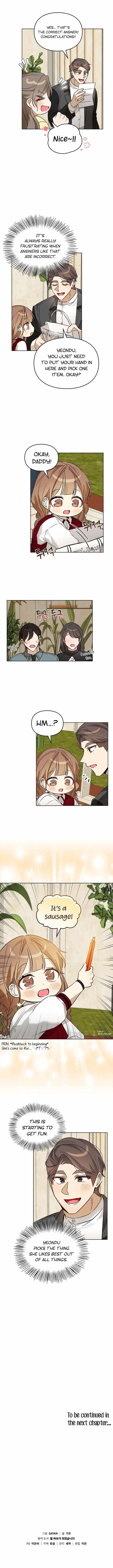 I Became a Doting Father Chapter 67 — Page 10