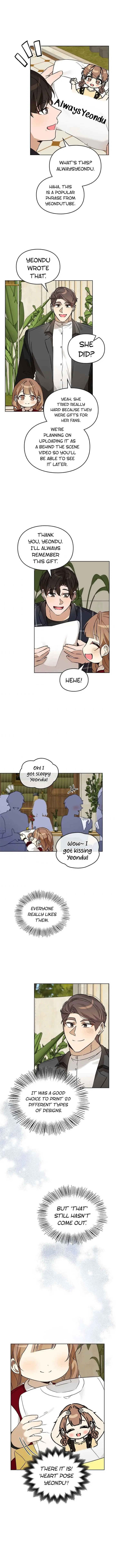 I Became a Doting Father Chapter 68 — Page 7