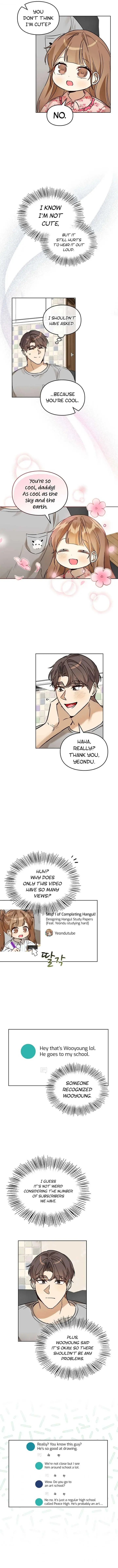 I Became a Doting Father Chapter 68 — Page 11