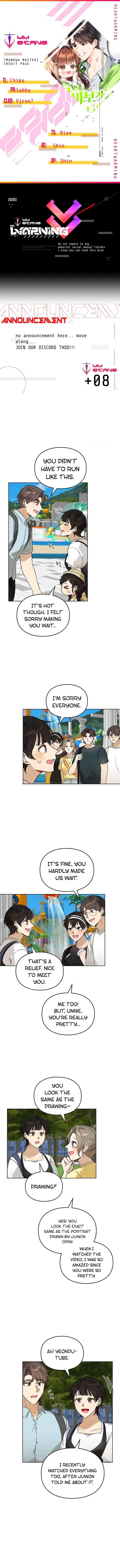 I Became a Doting Father Chapter 70 — Page 1