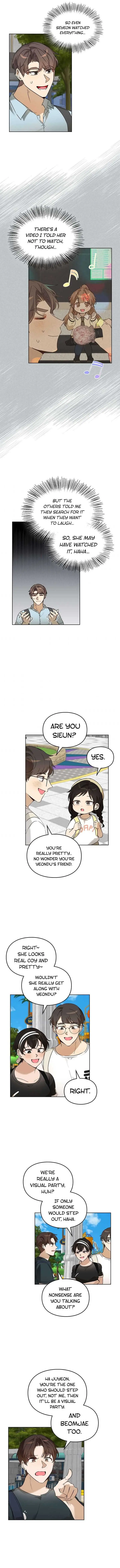 I Became a Doting Father Chapter 70 — Page 2
