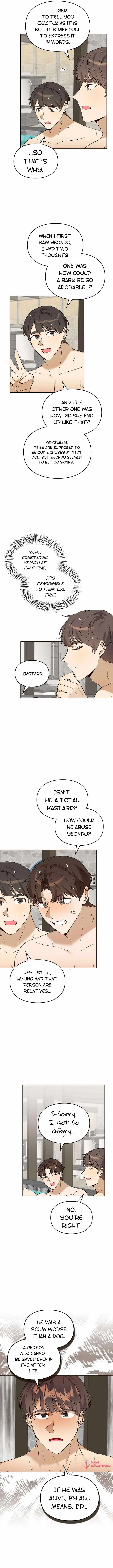 I Became a Doting Father Chapter 73 — Page 4