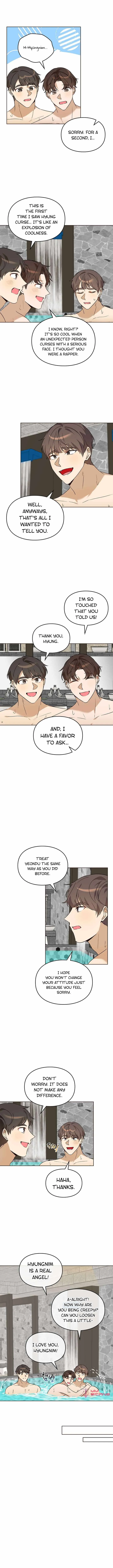 I Became a Doting Father Chapter 73 — Page 5