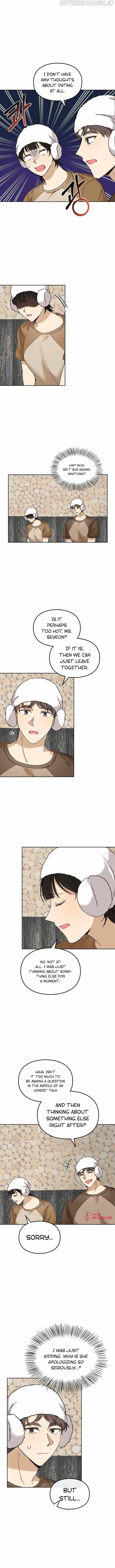 I Became a Doting Father Chapter 75 — Page 3