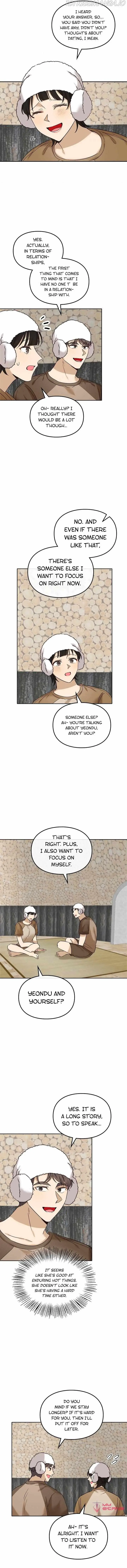I Became a Doting Father Chapter 75 — Page 4