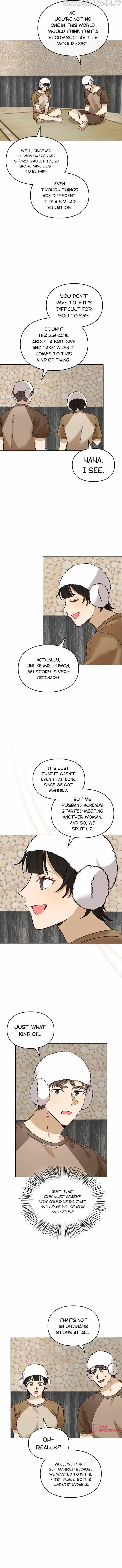 I Became a Doting Father Chapter 75 — Page 6