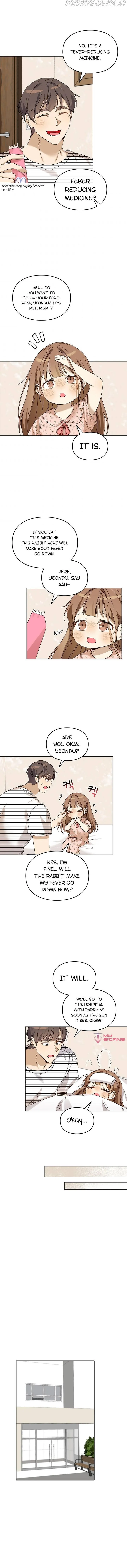 I Became a Doting Father Chapter 75 — Page 11