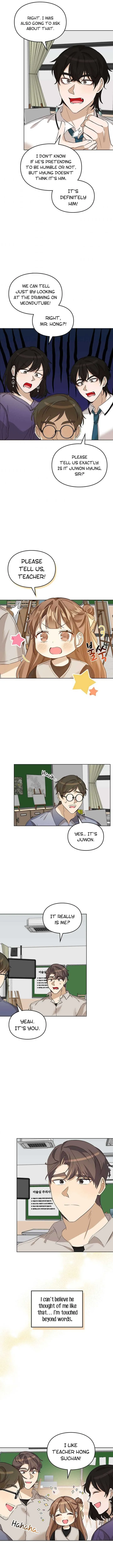 I Became a Doting Father Chapter 77 — Page 11