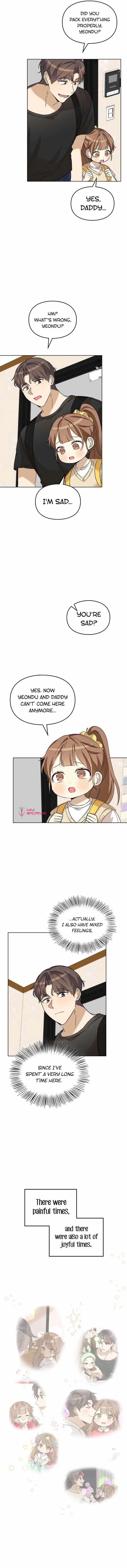 I Became a Doting Father Chapter 78 — Page 4