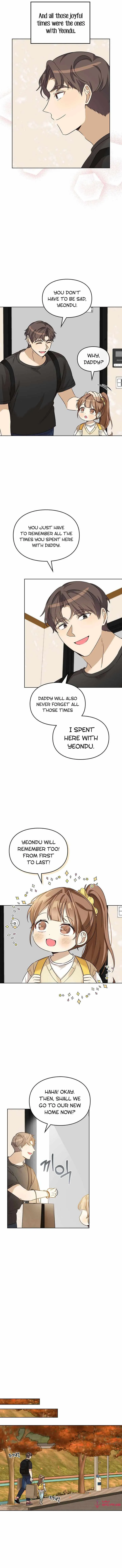 I Became a Doting Father Chapter 78 — Page 5