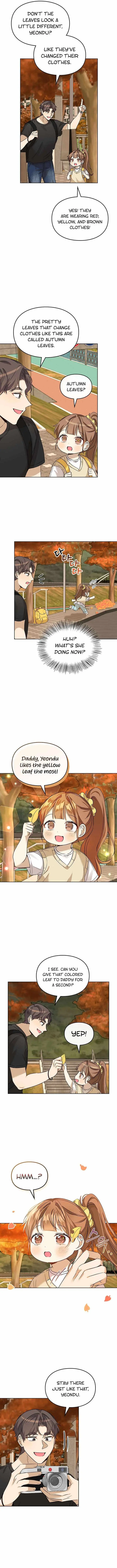 I Became a Doting Father Chapter 78 — Page 6