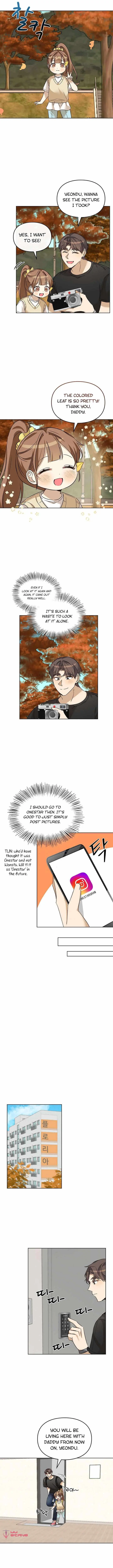 I Became a Doting Father Chapter 78 — Page 7