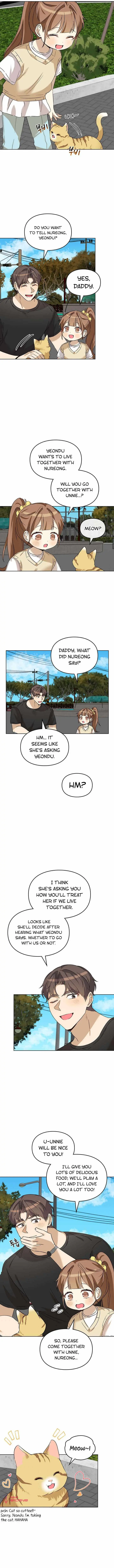 I Became a Doting Father Chapter 78 — Page 9