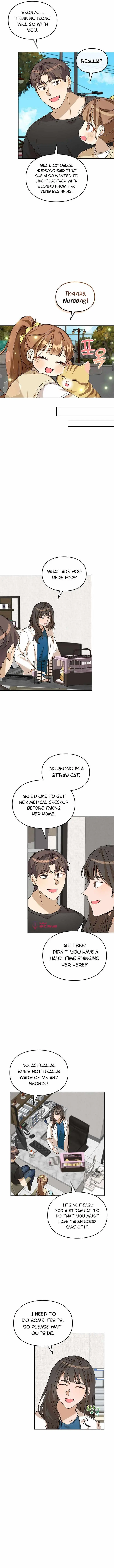 I Became a Doting Father Chapter 78 — Page 10