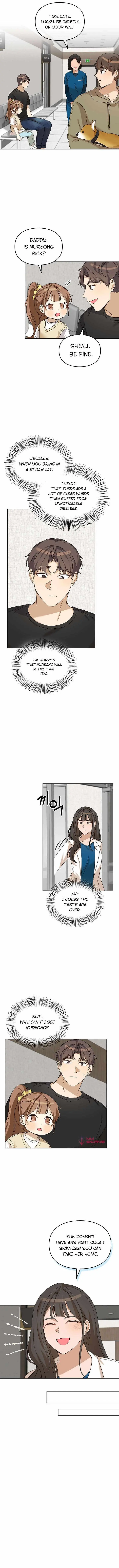 I Became a Doting Father Chapter 78 — Page 11