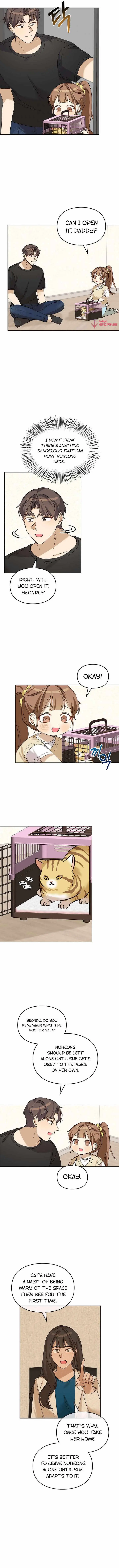 I Became a Doting Father Chapter 78 — Page 12