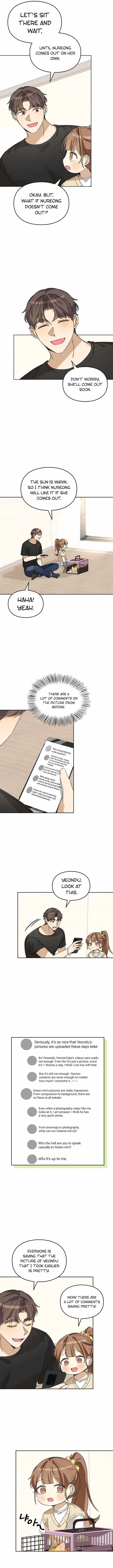 I Became a Doting Father Chapter 78 — Page 13