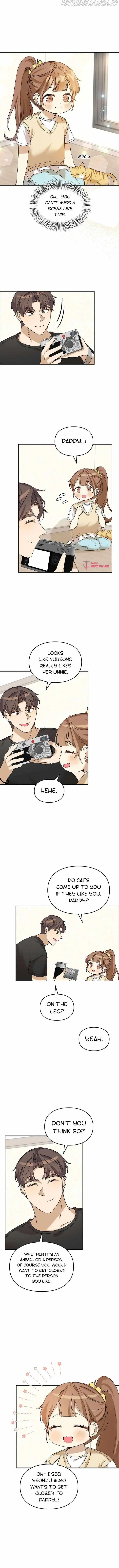 I Became a Doting Father Chapter 79 — Page 3