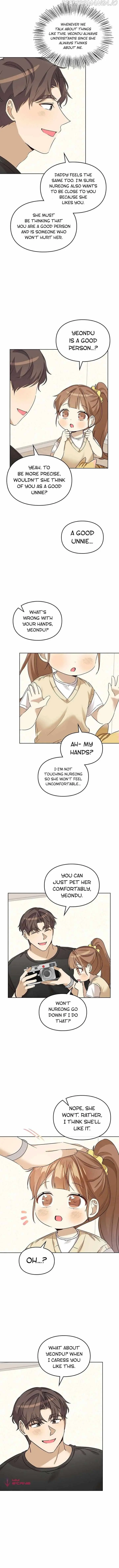 I Became a Doting Father Chapter 79 — Page 4