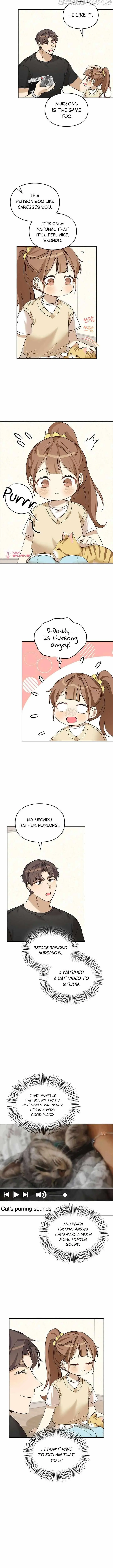 I Became a Doting Father Chapter 79 — Page 5