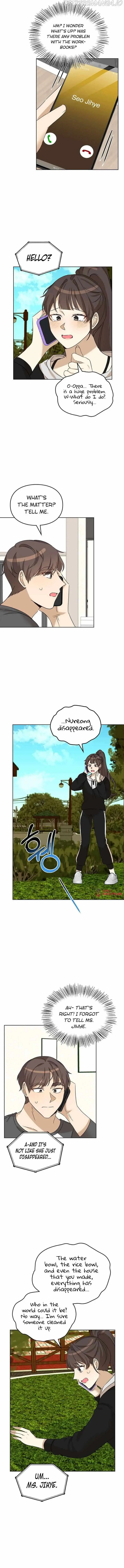 I Became a Doting Father Chapter 79 — Page 7