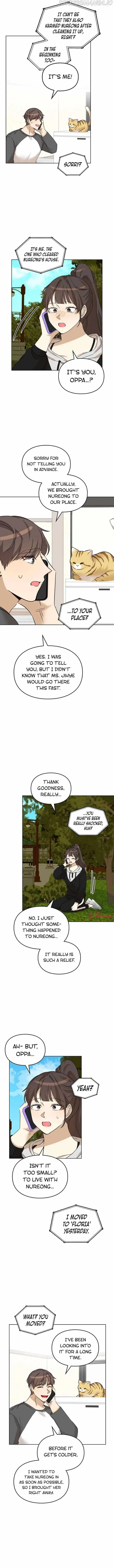 I Became a Doting Father Chapter 79 — Page 8