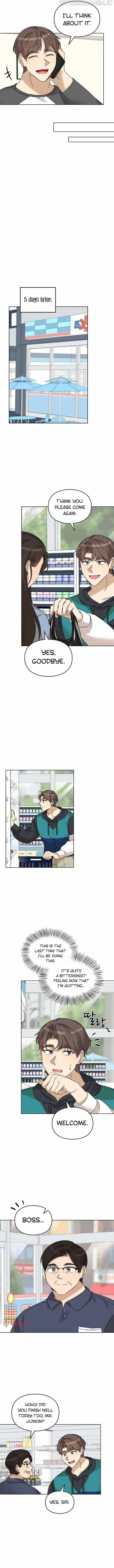 I Became a Doting Father Chapter 79 — Page 10