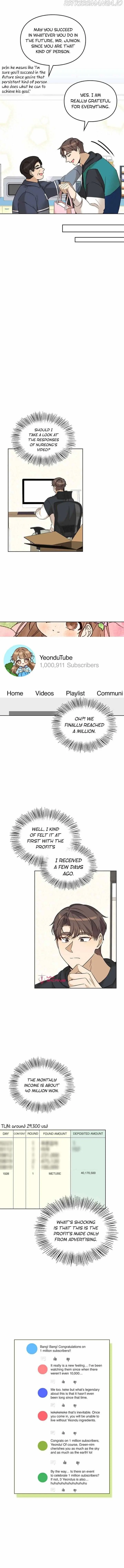 I Became a Doting Father Chapter 79 — Page 12