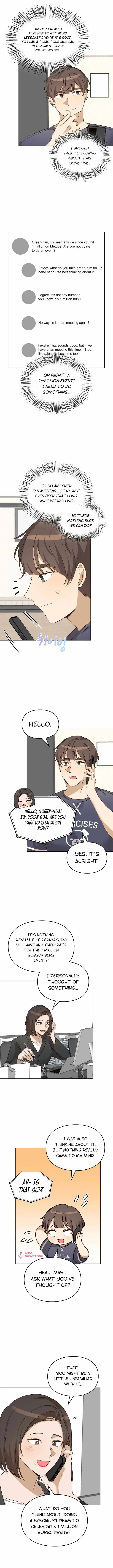 I Became a Doting Father Chapter 81 — Page 4