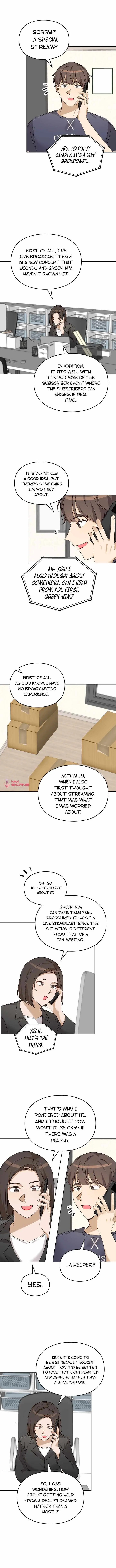 I Became a Doting Father Chapter 81 — Page 5