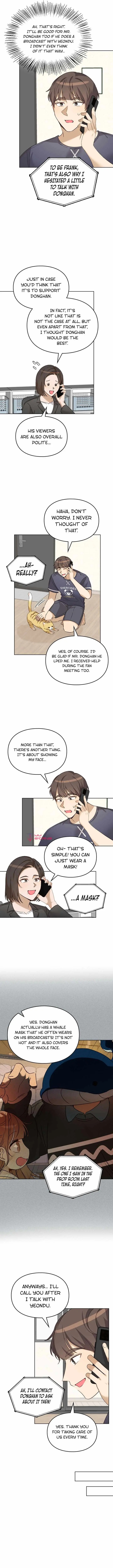 I Became a Doting Father Chapter 81 — Page 7