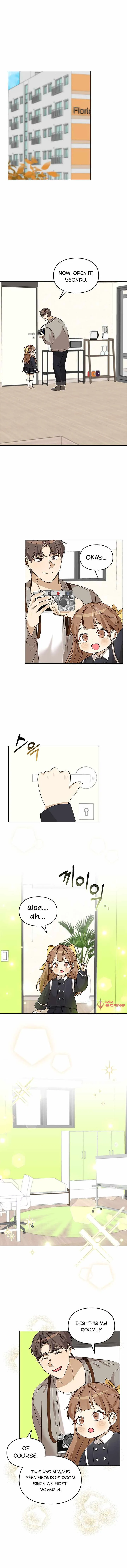 I Became a Doting Father Chapter 82 — Page 3