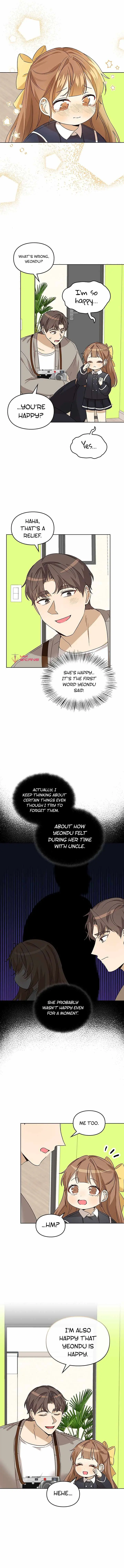 I Became a Doting Father Chapter 82 — Page 4