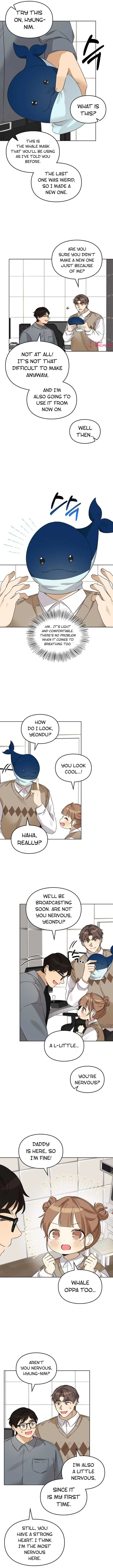 I Became a Doting Father Chapter 85 — Page 5