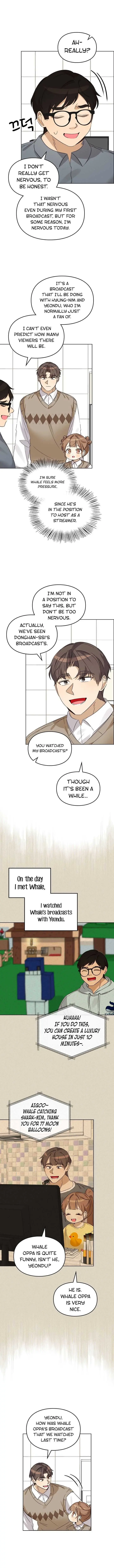 I Became a Doting Father Chapter 85 — Page 6