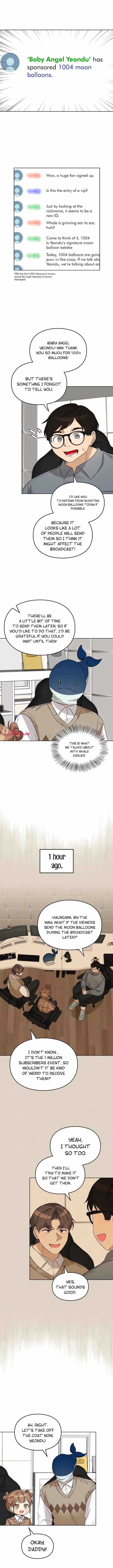 I Became a Doting Father Chapter 86 — Page 3