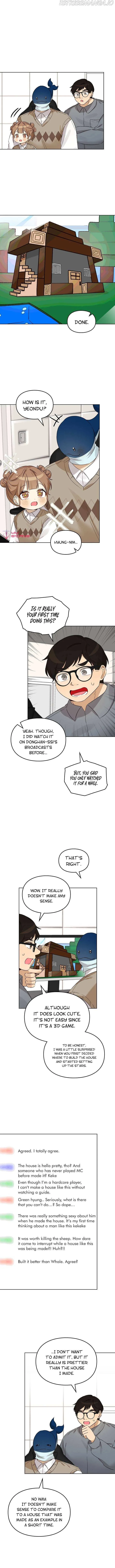 I Became a Doting Father Chapter 87 — Page 3