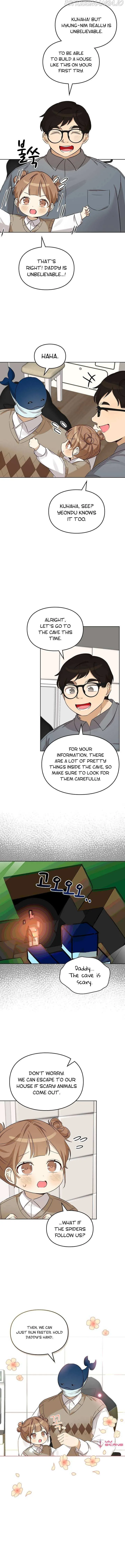 I Became a Doting Father Chapter 87 — Page 4