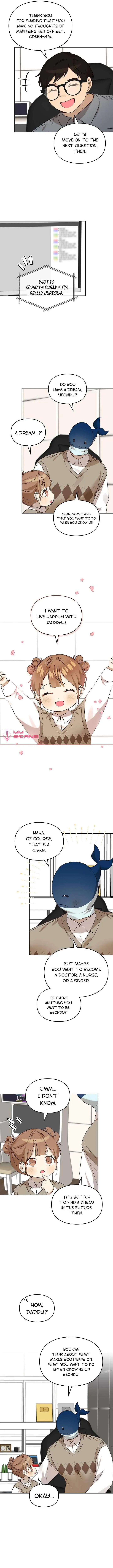 I Became a Doting Father Chapter 88 — Page 4