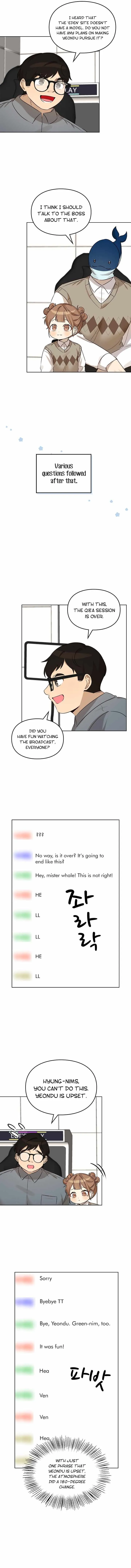 I Became a Doting Father Chapter 88 — Page 5