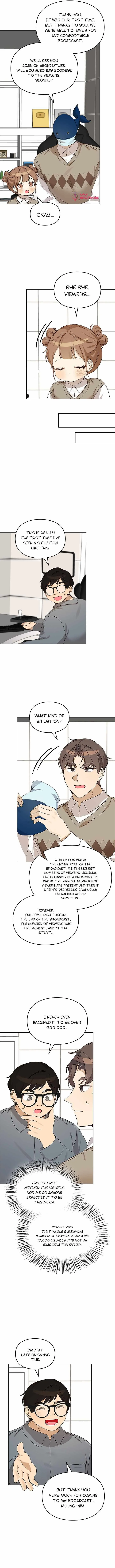 I Became a Doting Father Chapter 88 — Page 6