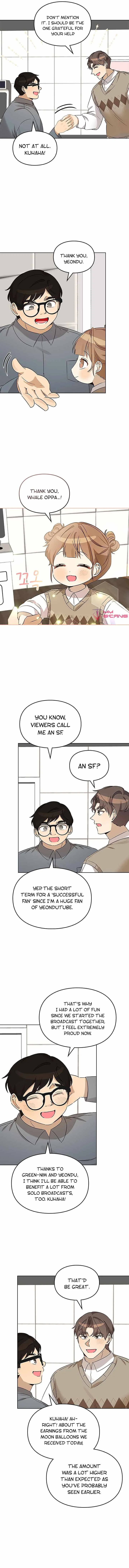 I Became a Doting Father Chapter 88 — Page 7