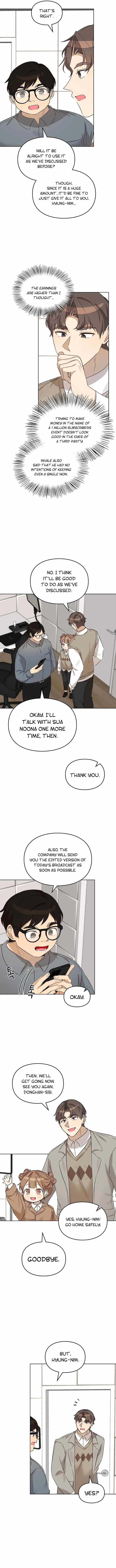 I Became a Doting Father Chapter 88 — Page 8