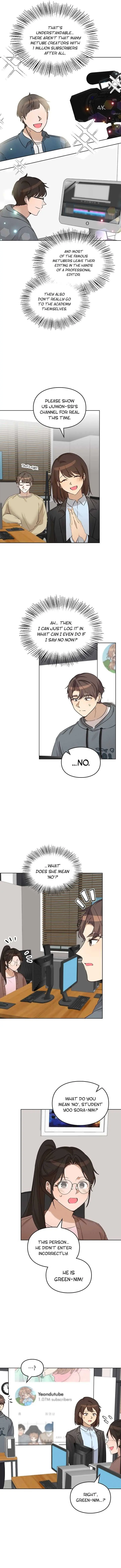 I Became a Doting Father Chapter 89 — Page 10