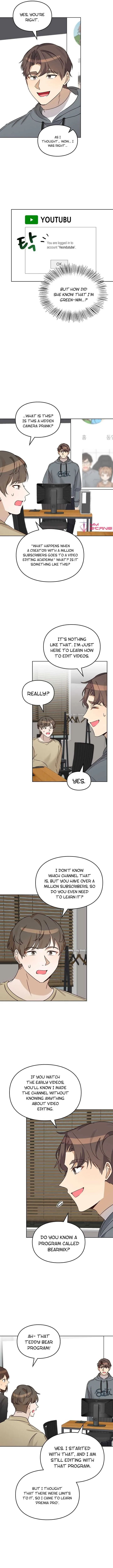 I Became a Doting Father Chapter 89 — Page 11