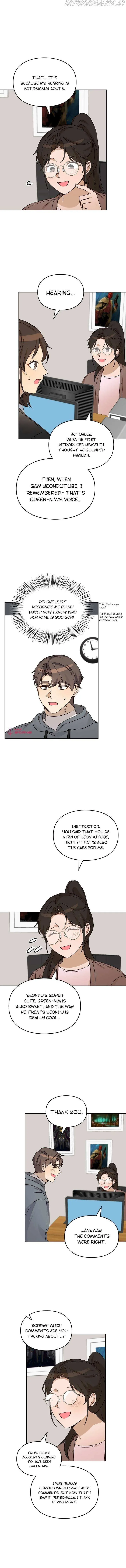I Became a Doting Father Chapter 90 — Page 3