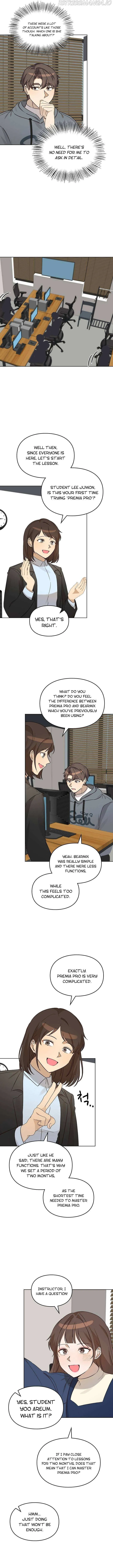 I Became a Doting Father Chapter 90 — Page 4