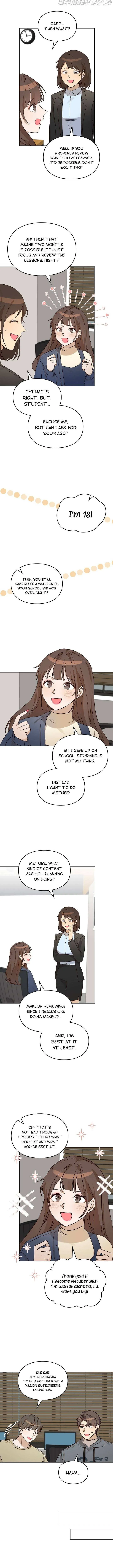 I Became a Doting Father Chapter 90 — Page 5