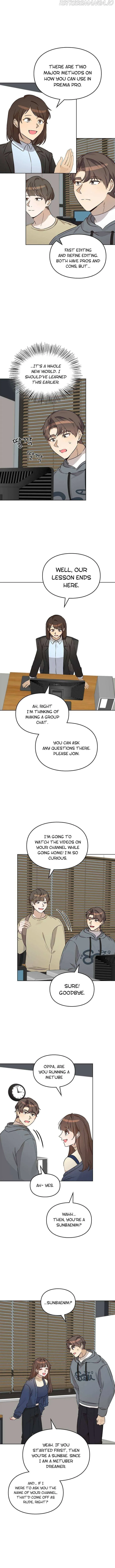 I Became a Doting Father Chapter 90 — Page 6