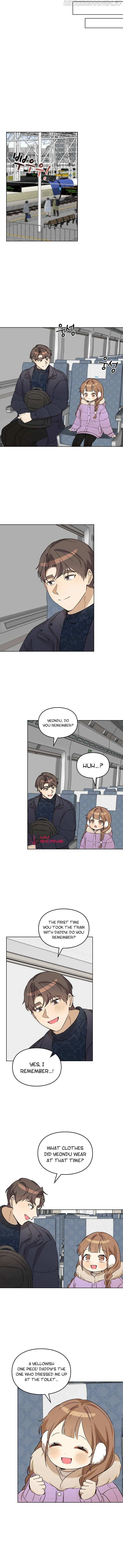I Became a Doting Father Chapter 90 — Page 10